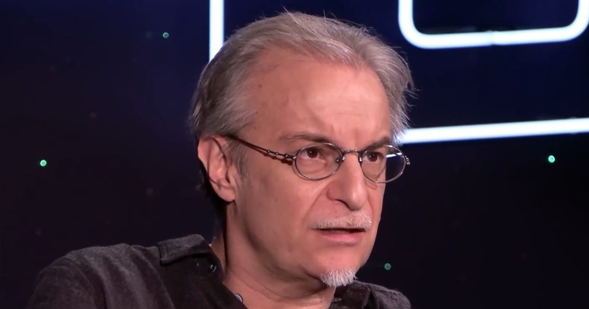 Μίλτος Πασχαλίδης: «Ψηφίζω ΚΚΕ αλλά με στεναχώρησε με τον γάμο των ομόφυλων, μου φάνηκε απάνθρωπο»