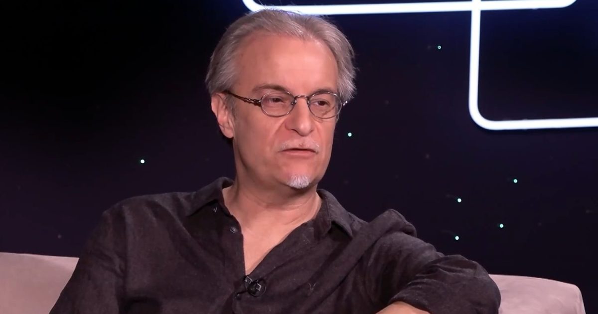 Μίλτος Πασχαλίδης: «Άρχισε να με γνωρίζει η μάνα μου, όταν τραγούδησα με τον Γιώργο Νταλάρα»