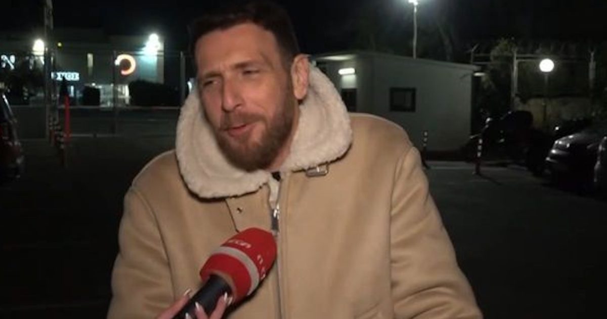 Θανάσης Πάτρας: «Η εκπομπή θα κινηθεί στον καμβά που υπήρχε μέχρι τώρα, δεν άκουσα αρνητικά σχόλια»