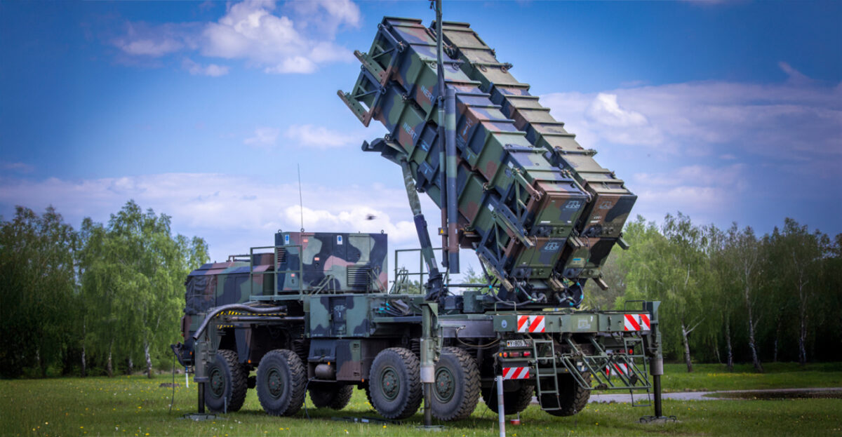 Στην Τουρκία έφτασε το σύστημα Patriot που θα αναπτυχθεί στη βάση του NATO στη Μαλάτια – Βίντεο