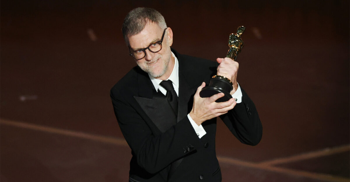Βραβεία Όσκαρ: Το αγαλματίδιο για την καλύτερη σκηνοθεσία στον Πολ Τόμας Άντερσον («Μια μάχη μετά την άλλη»)