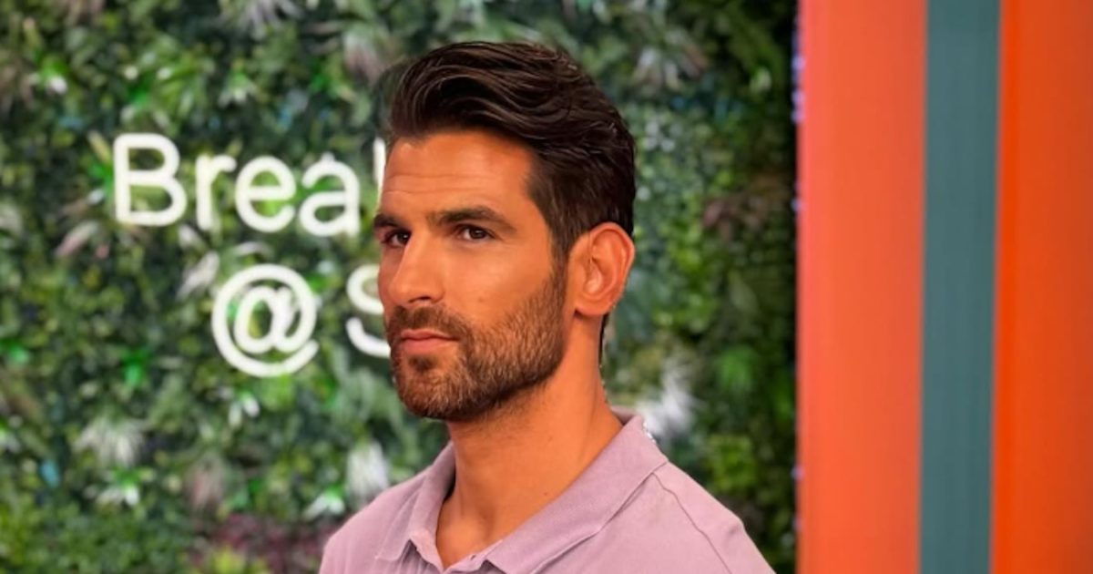 Ετεοκλής Παύλου: «Η ταυτότητα της εκπομπής είναι μια γραμμή που έρχεται από το κανάλι, δεν αλλάζει»