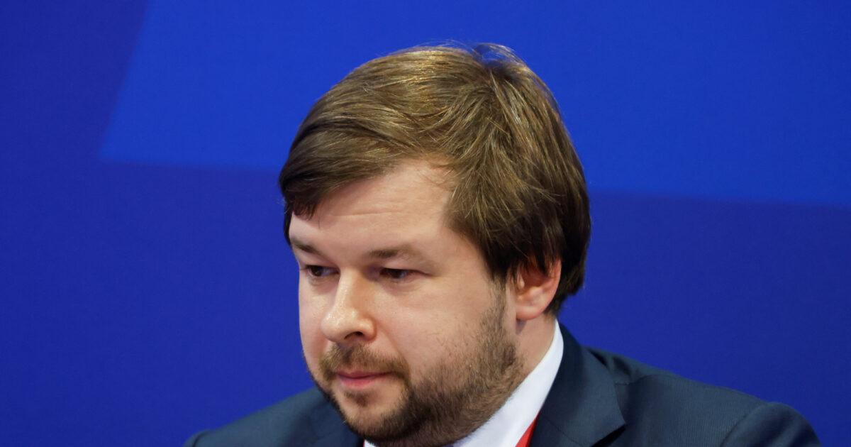 Ρωσικό πετρέλαιο και φυσικό αέριο ελεύθερα στις αγορές χωρίς να λαμβάνονται υπόψη οι κυρώσεις, λέει το ΥΠΕΝ της Ρωσίας