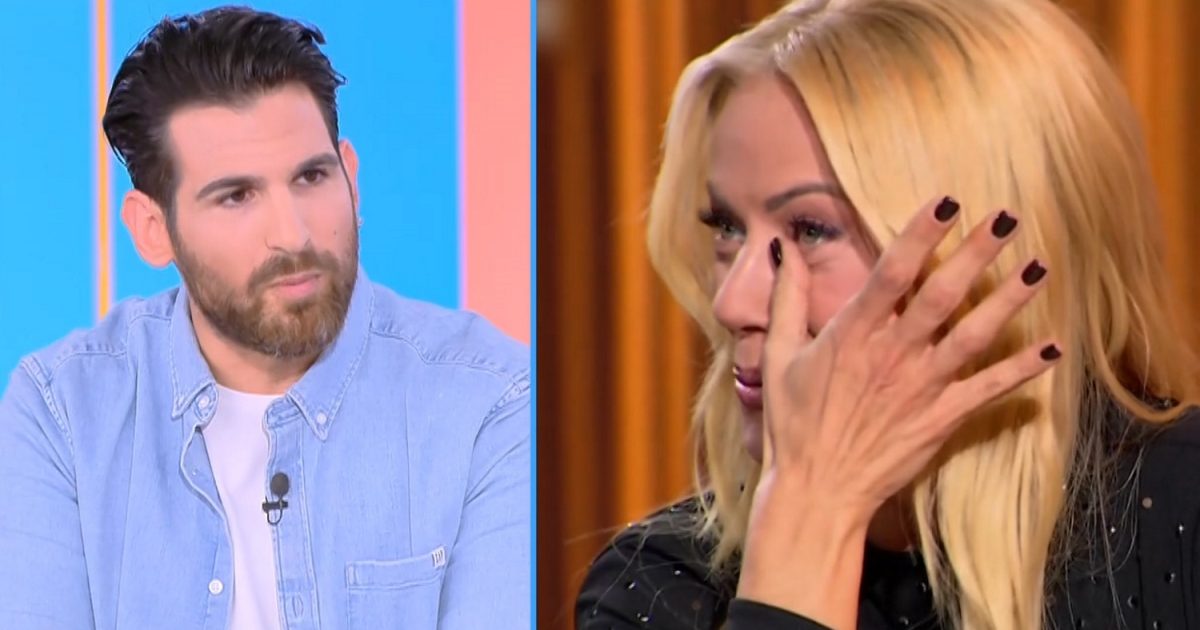 Ετεοκλής Παύλου για Moments: «Οι στιγμές δεν φάνηκαν, χάθηκαν! Εγώ δεν τις ένιωσα και αυτό δεν μου άρεσε»