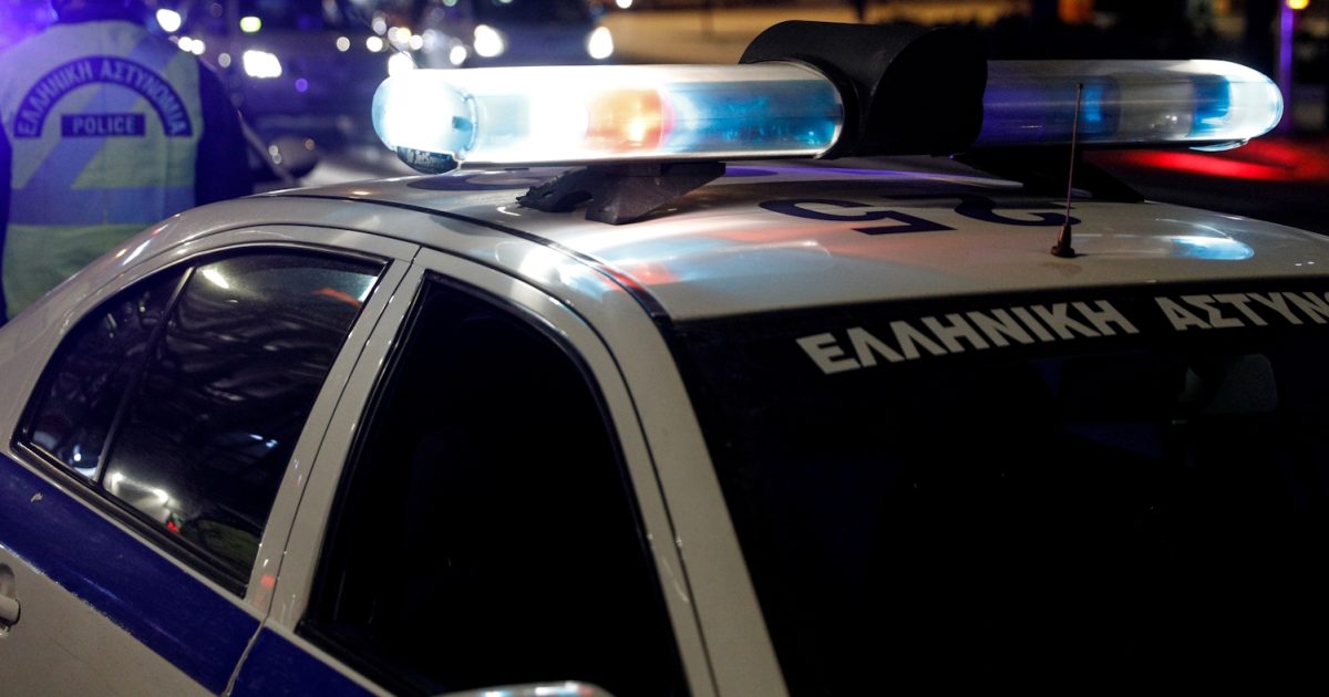 Έκλεψε €11.000 από συγκάτοικό του στην Κρήτη, τα «επένδυσε» στον τζόγο και σκηνοθέτησε διάρρηξη για να κρυφτεί