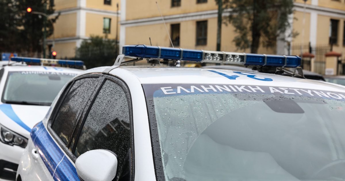 Συνελήφθη 50χρονος επιχειρηματίας για αρχαιοκαπηλία – Είχε καταδικαστεί για ενδοοικογενειακή βία σε βάρος πασίγνωστης ηθοποιού