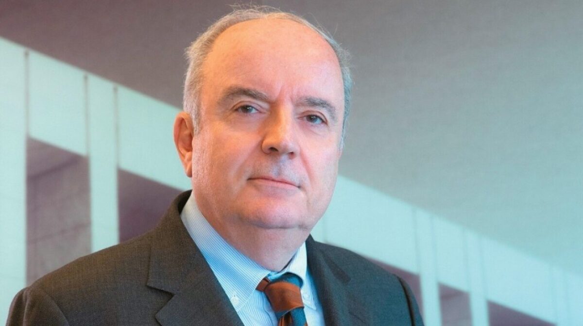 Γ. Περιστέρης σε αναλυτές: Η ΓΕΚ ΤΕΡΝΑ εισέρχεται σε νέα φάση ανάπτυξης από θέση ισχύος