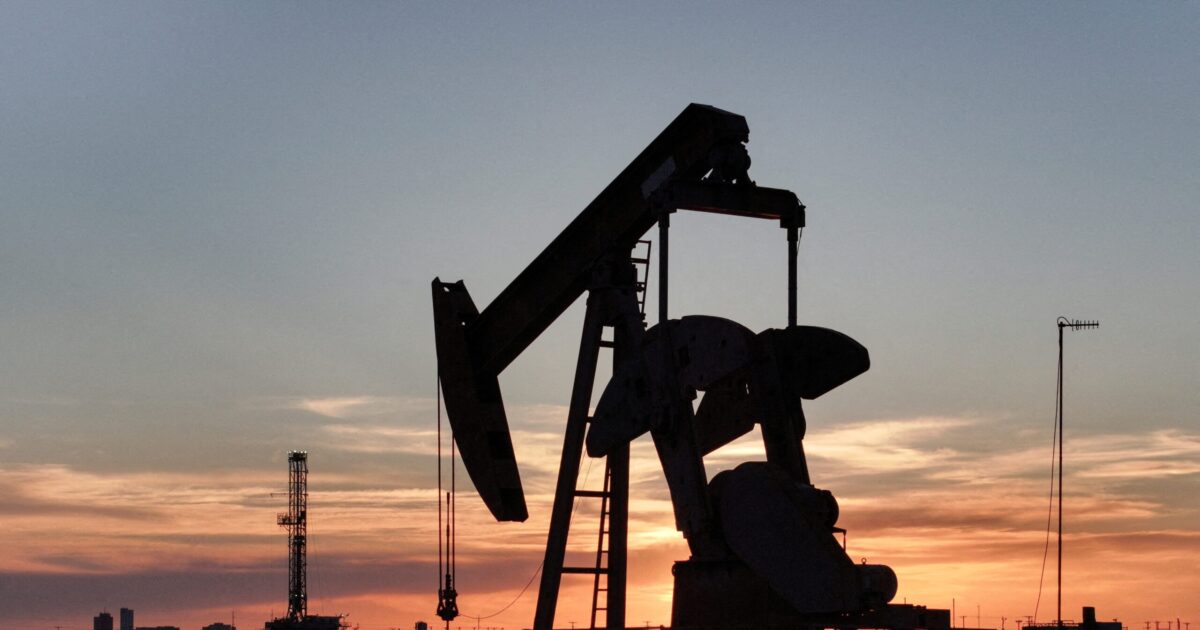 Αύξηση των τιμών του πετρελαίου μετά το τελεσίγραφο Τραμπ προς το Ιράν