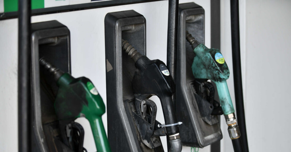 Πιο κοντά το μέτρο του fuel pass με πετρέλαιο στα 100 δολάρια λέει ο Όμηρος Τσάπαλος