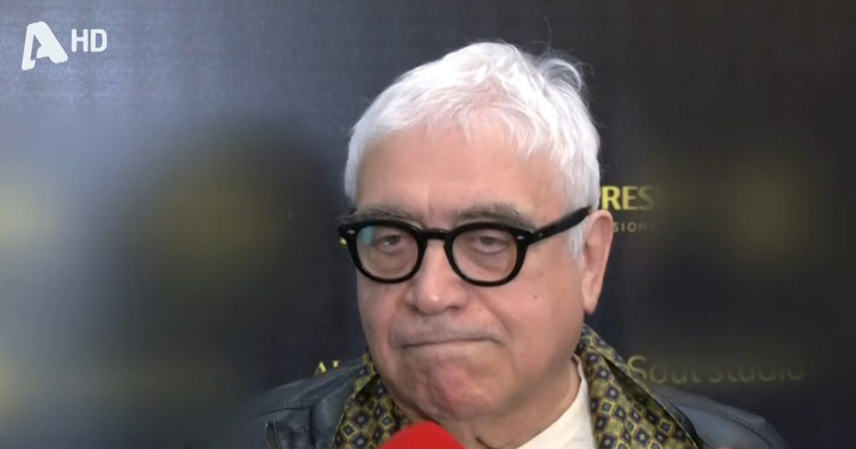 Συγκινημένος ο Δημήτρης Πιατάς με τον θάνατο του Χρήστου Βαλαβανίδη: «Δεν τήρησα την υπόσχεση που του έδωσα»