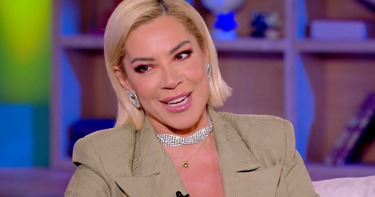 Σοκάρει η Μαριάντα Πιερίδη: «Υπήρξε και χειροδικία την οποία αντιμετώπισα με απίστευτο θάρρος»