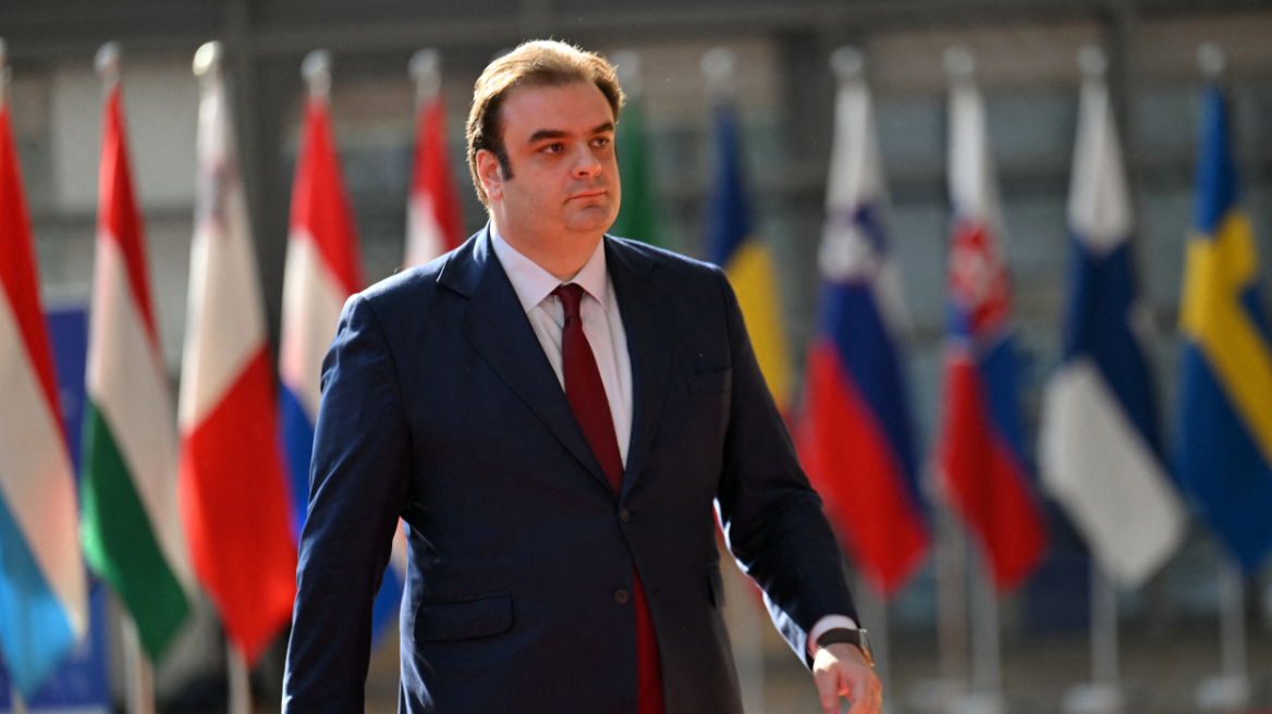 Κ. Πιερρακάκης: Στην Ουάσιγκτον για την Εαρινή Σύνοδο του ΔΝΤ και της Παγκόσμιας Τράπεζας – Θα συμμετάσχει στις συνεδριάσεις της G7