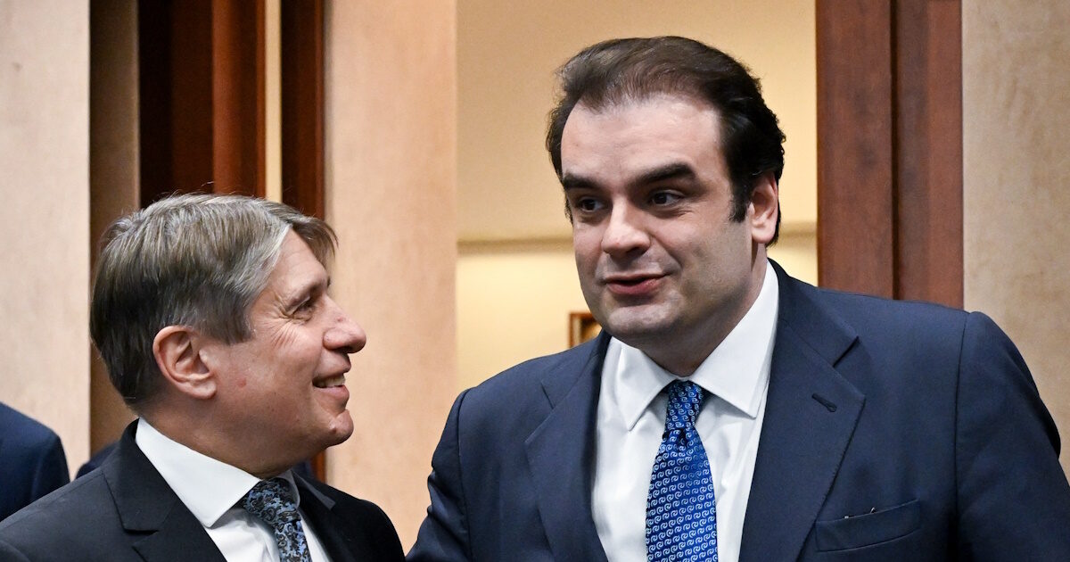 Πιερρακάκης στο Eurogroup: Ανοιχτή η συζήτηση για μέτρα αν το απαιτήσουν οι εξελίξεις στη Μέση Ανατολή