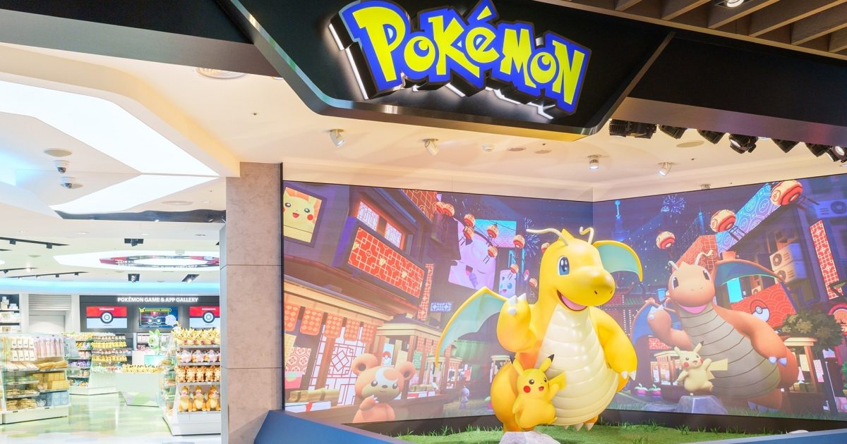 Τραγωδία στο Τόκιο: Νεκρή υπάλληλος του Pokémon Center μετά από επίθεση με μαχαίρι