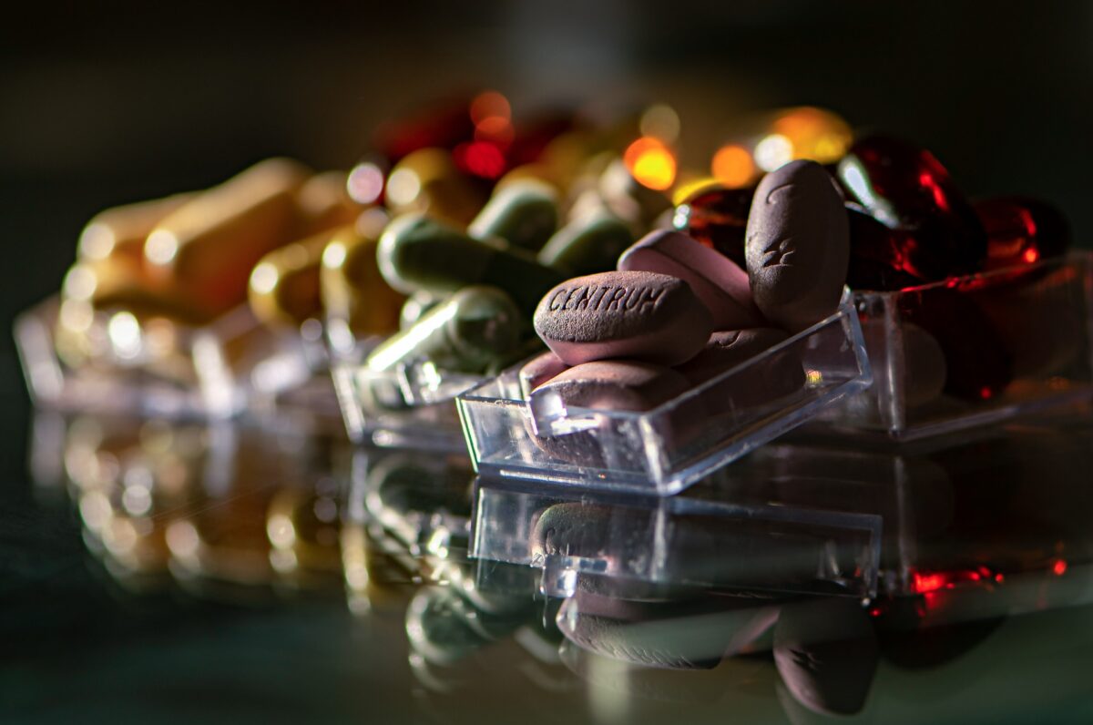 Μπορεί η καθημερινή λήψη αυτού του συμπληρώματος να νικήσει τη γήρανση; Τι έδειξε νέα μελέτη