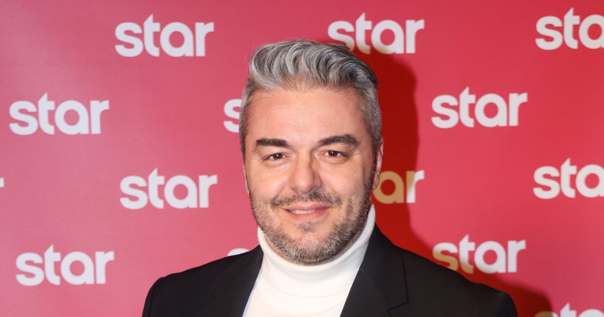 Πέτρος Πολυχρονίδης για Νίκο Μουτσινά: «Σέβομαι απολύτως αυτό που λέει, θα έχει τους λόγους του, εμένα μπορείτε να με κρίνετε όλοι»