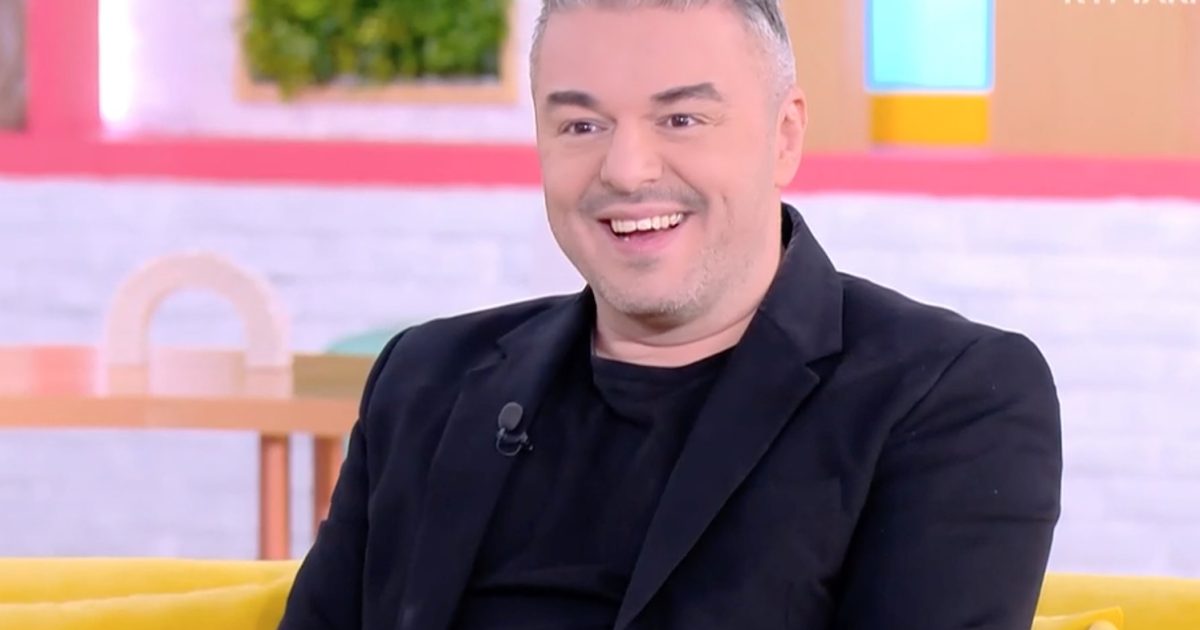 Πέτρος Πολυχρονίδης: «Το 1% Club φέρνει μια επανάσταση στον τρόπο με τον οποίο παρακολουθούμε σύγχρονα πράγματα στην παγκόσμια τηλεόραση»