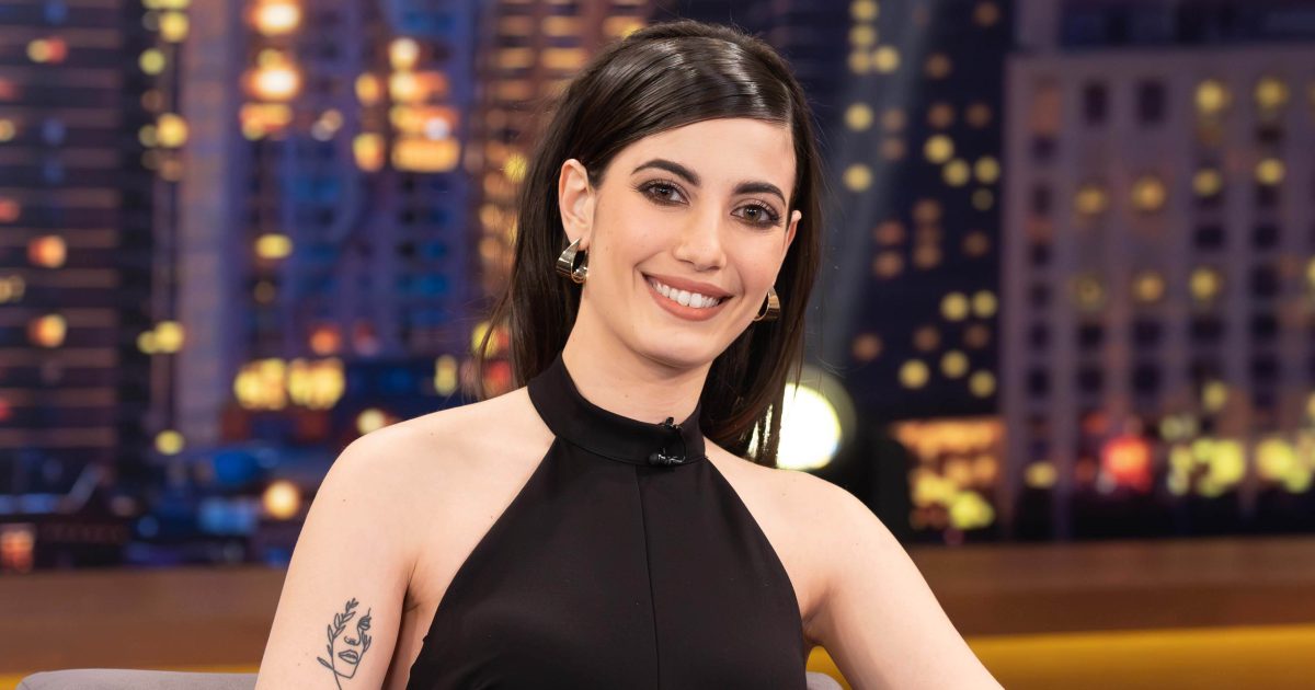 Ντένια Ψυλλιά: «Υπήρξαν πάρα πολλές δύσκολες στιγμές, είναι ψυχοφθόρες η αβεβαιότητα και η απόρριψη»