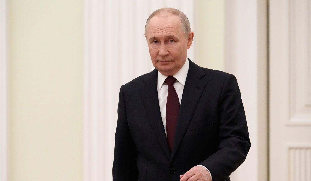 Αντιδράσεις Κρεμλίνου για τα πυρηνικά στη Φινλανδία: «Απειλή για τη Ρωσία»