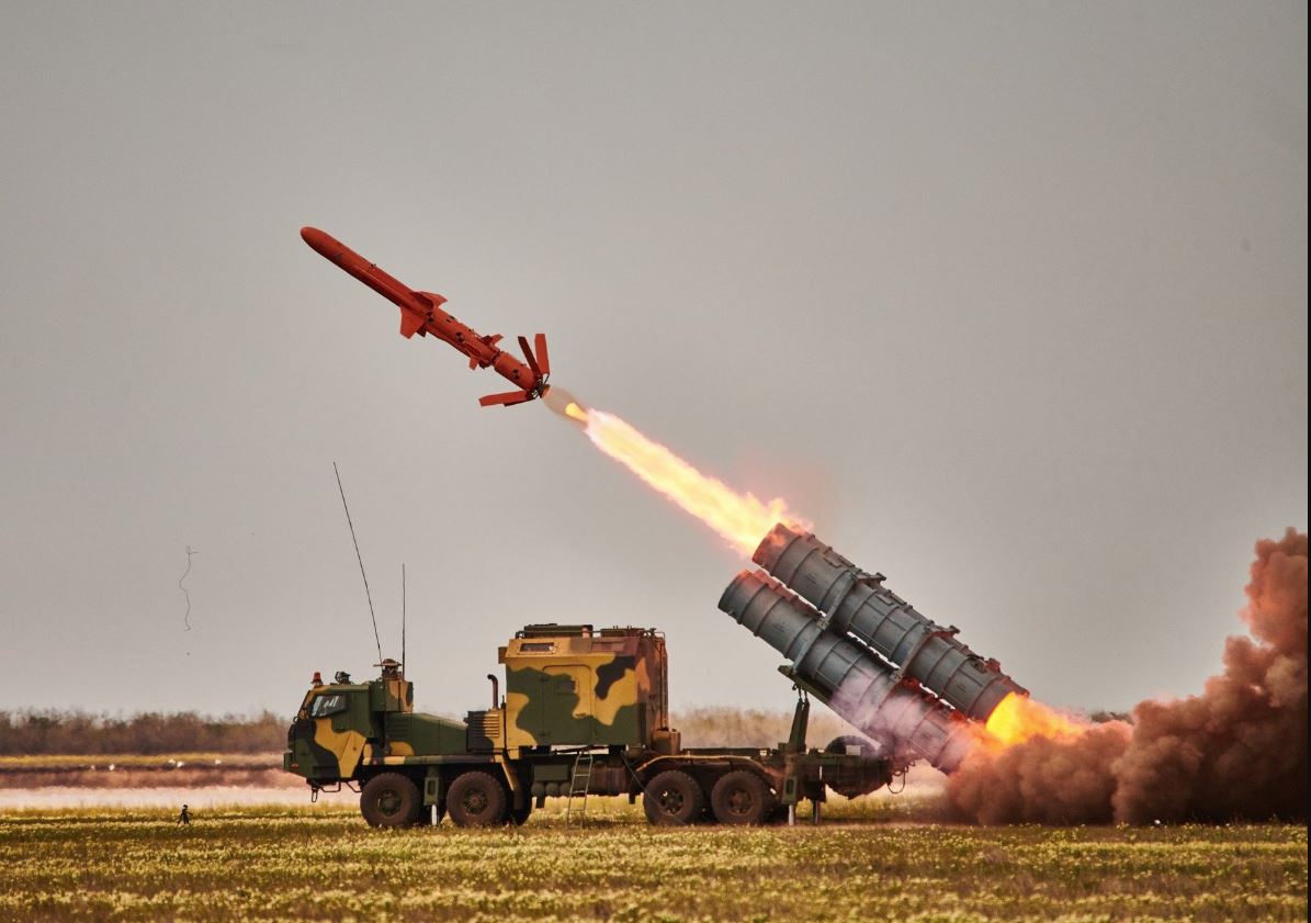 240 πύραυλοι και drone εκτοξεύθηκαν κατά της Ιορδανίας από την έναρξη του πολέμου στη Μέση Ανατολή