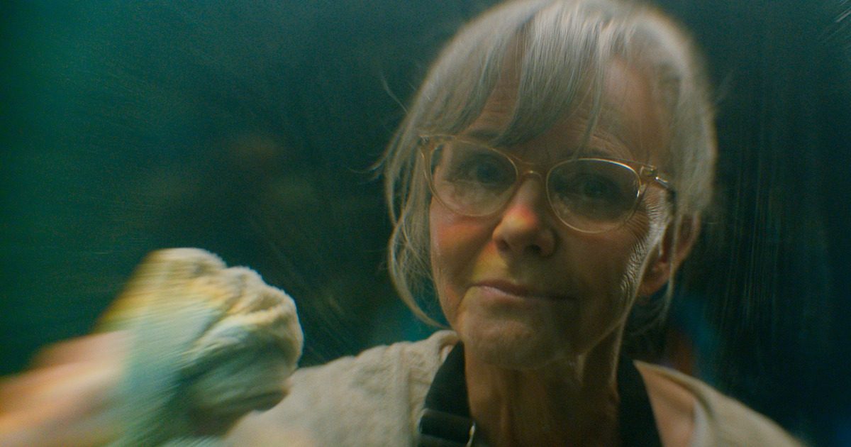 Το βιβλίο “Πανέξυπνα Πλάσματα” γίνεται ταινία στο Netflix με τη Sally Field και τη φωνή του Alfred Molina