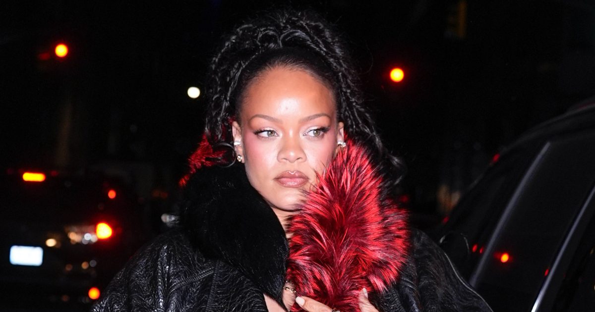 Rihanna: Συνελήφθη γυναίκα που πυροβόλησε το σπίτι της, σφαίρα διαπέρασε τοίχο