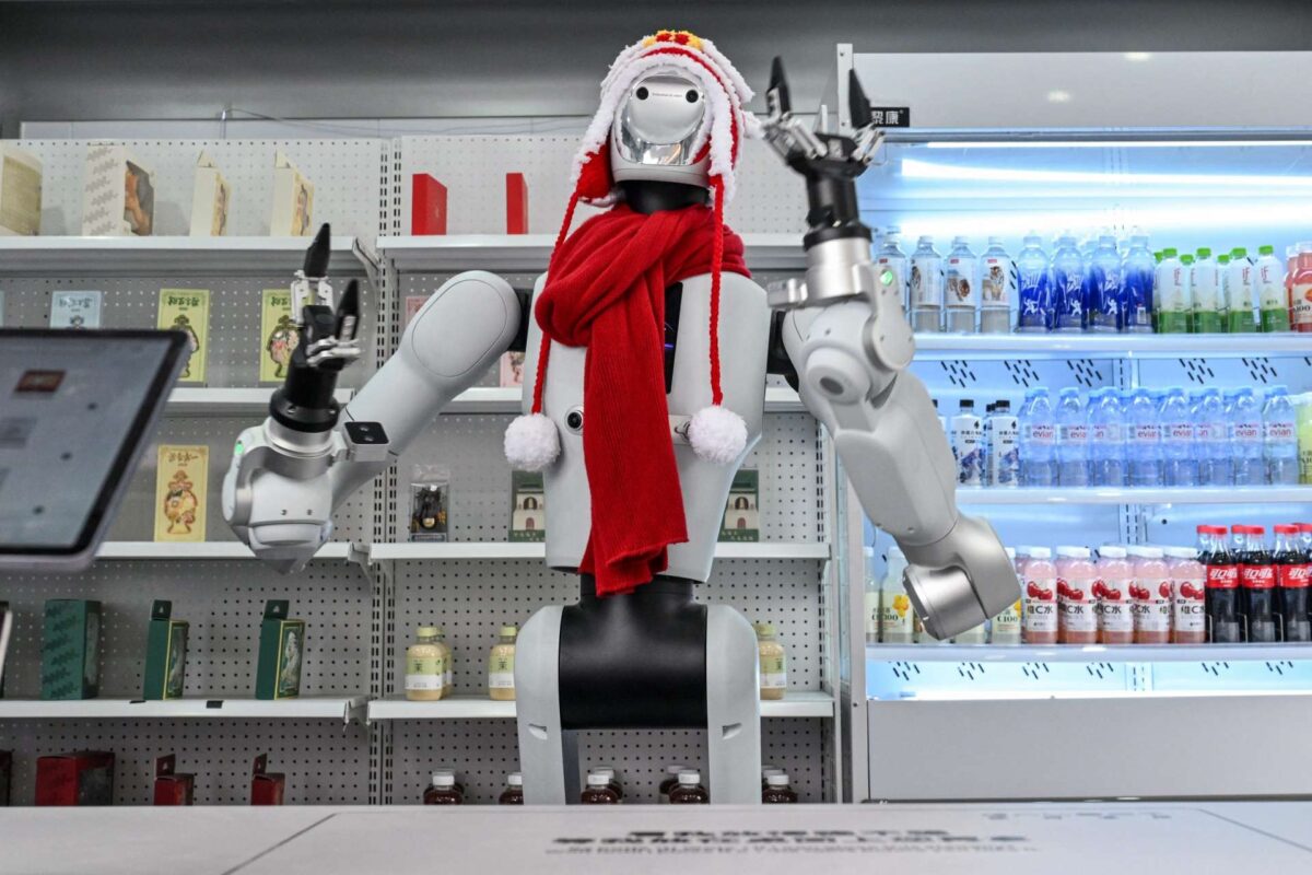 Αυξημένη η θετική οικονομική δυναμική του τομέα της τεχνολογικής καινοτομίας στην Κίνα