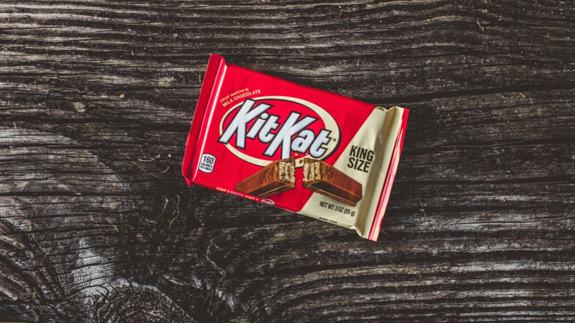 Έκλεψαν 12 τόνους σοκολάτας KitKat στην Ιταλία, κίνδυνος ελλείψεων το Πάσχα