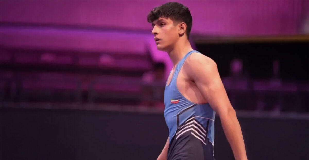 Το Ιράν κρέμασε 19χρονο παλαιστή που συμμετείχε στις διαδηλώσεις, καταγγελίες ότι τον βασάνισαν