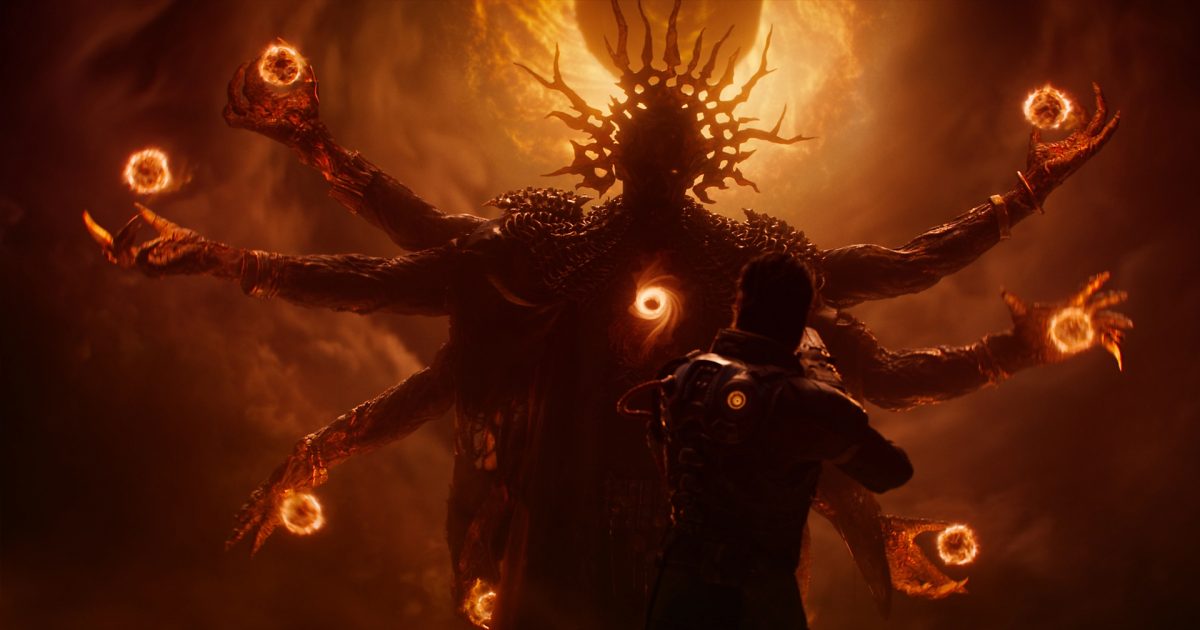 Saros: Πώς το νέο exclusive της Housemarque «γονατίζει» το hardware του PS5