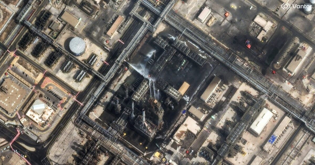 Η Saudi Aramco «στηρίζει» την κυβέρνηση της Σαουδικής Αραβίας με αύξηση μερίσματος, μετά το πλήγμα που δέχθηκε σε υποδομές