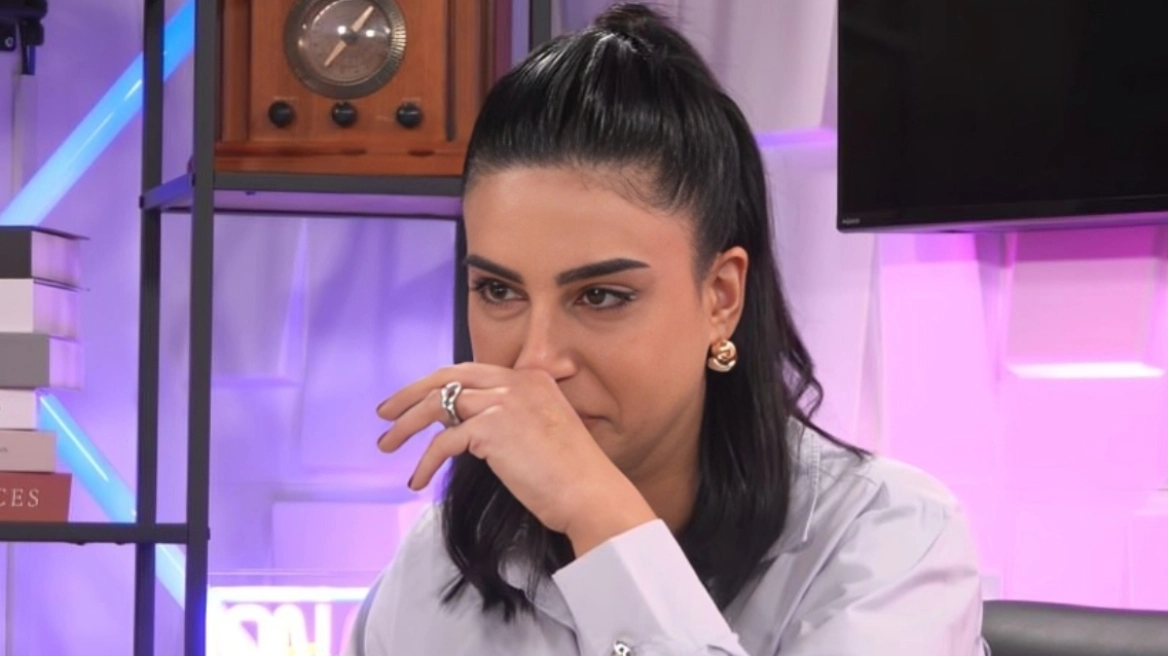 Γαλάτεια Βασιλειάδη για Γιώργο Παπαδόπουλο: «Φτάσαμε στο σημείο να πούμε… τελειώνουμε»