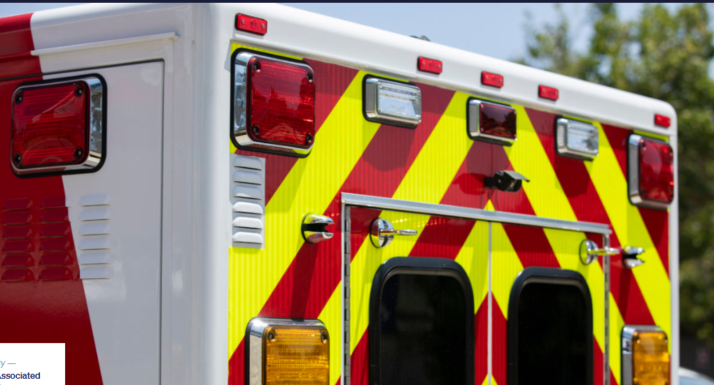 ΗΠΑ: Δύο μαθητές νεκροί σε τροχαίο στο Τενεσί