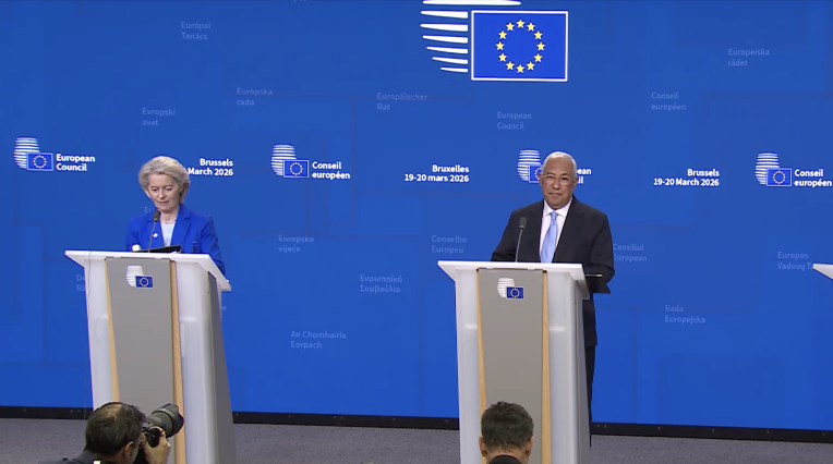 Ευρωπαϊκό Συμβούλιο: Σχέδιο για την ενιαία αγορά, έκτακτα ενεργειακά μέτρα και μπλόκο 90 δισ. για την Ουκρανία από τον Όρμπαν