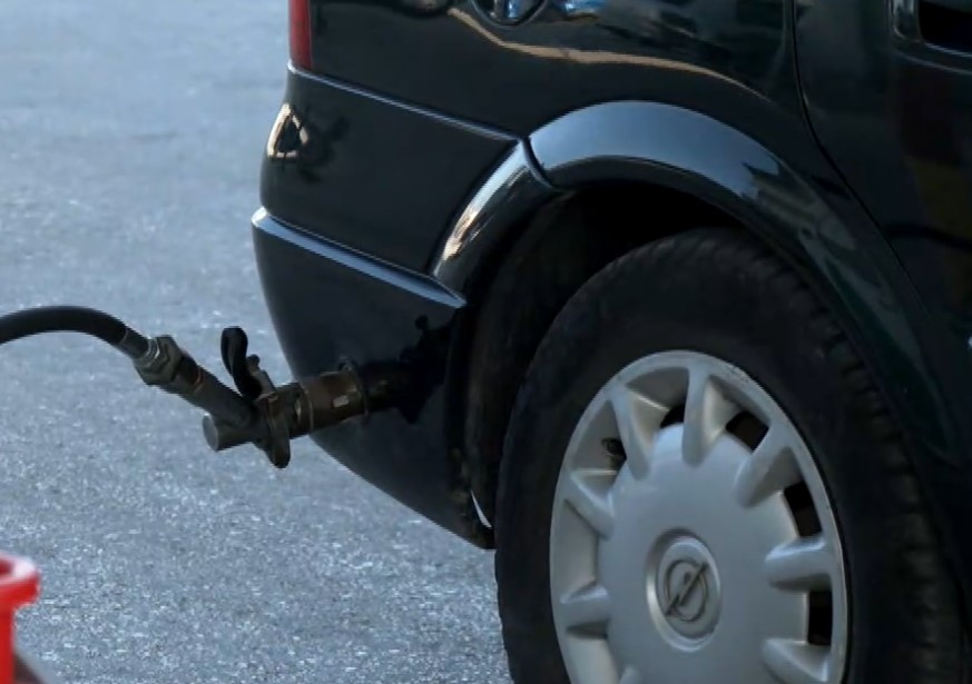 Πρατηριούχοι νησιών: «Ασφυξία» στα πρατήρια καυσίμων λόγω πλαφόν