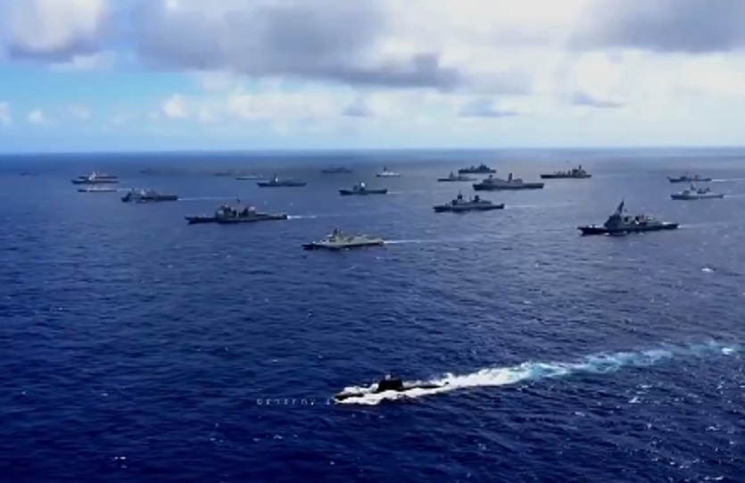 Πώς απαντούν Κίνα, Ιαπωνία, Γαλλία και Βρετανία στο αίτημα του Τραμπ για άνοιγμα του Ορμούζ