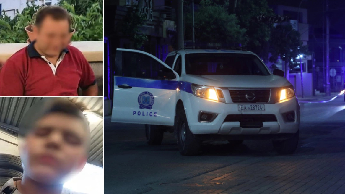 «Μου τρύπησε την παλάμη με κατσαβίδι»: Σοκάρει η κατάθεση του 17χρονου που σκότωσε τον πατέρα του στη Λέρο