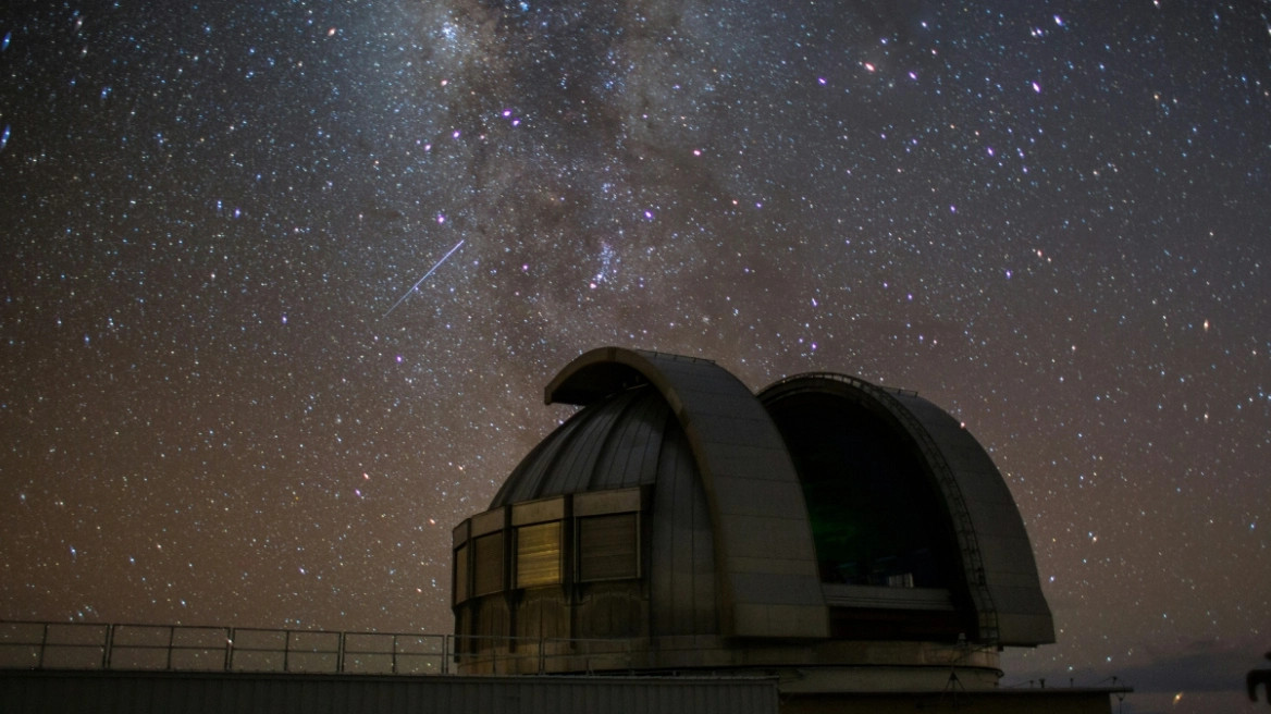 Γιατί κάποια αστέρια τα βλέπουμε πάντα στον ουρανό ενώ άλλα εμφανίζονται και εξαφανίζονται ανάλογα με τις εποχές