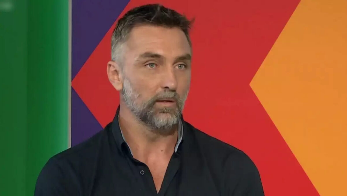 Ιβάν Σβιτάιλο: «Έχω ακούσει πολλά στη διαδρομή μου, ότι ο χορευτής κάνει στριπτίζ, ότι είναι ομοφυλόφιλος»