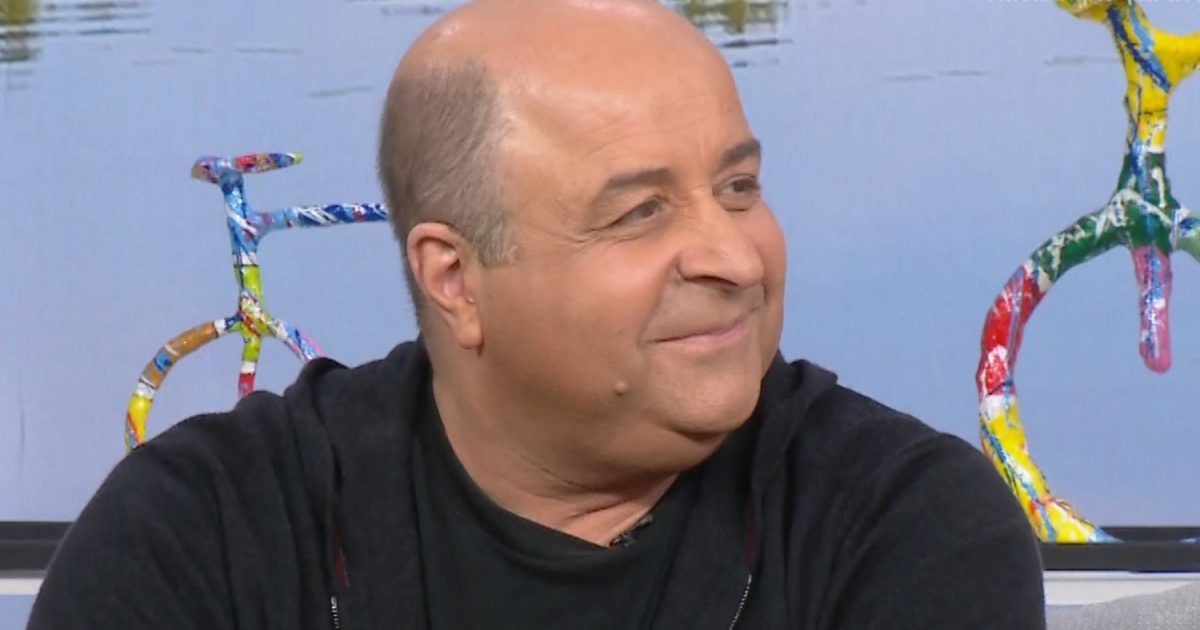 Μάρκος Σεφερλής: «Χρησιμοποιούν βωμολοχίες για να κάνουν τον κόσμο να γελάσει, με ενοχλεί πάρα πολύ αυτό»