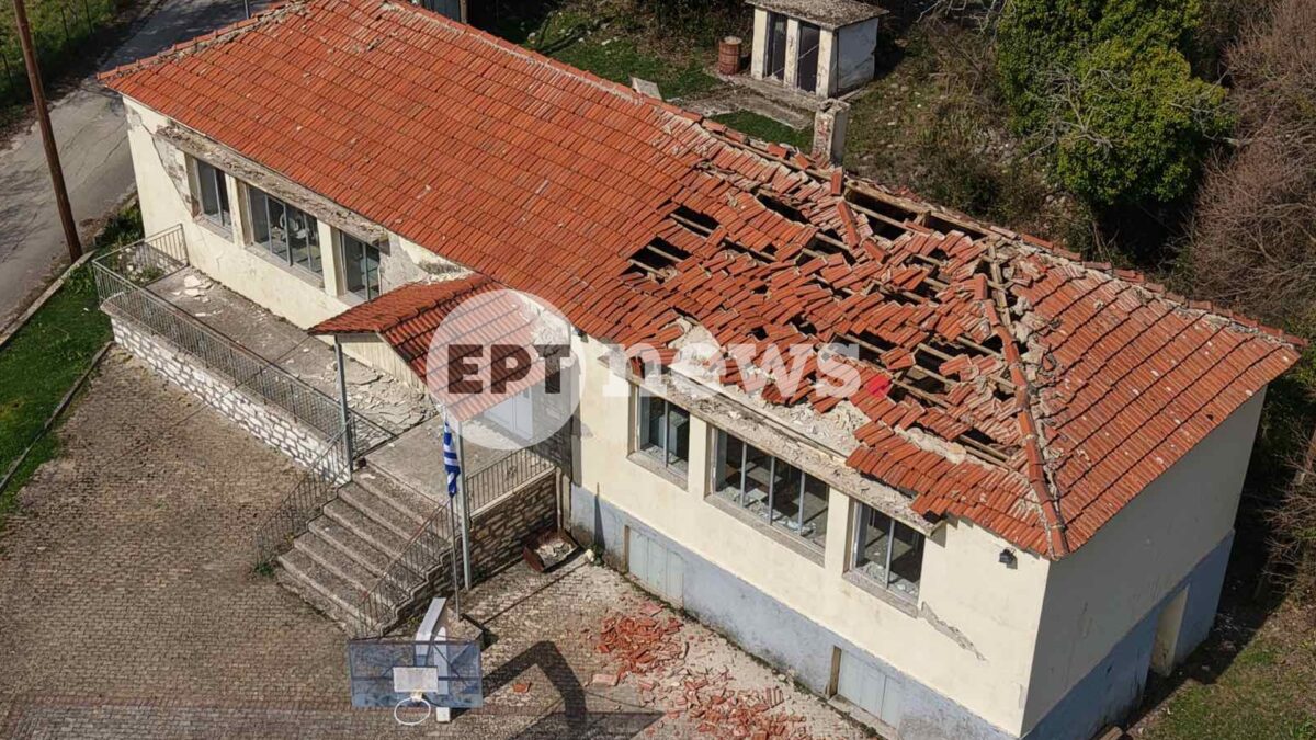 Κλειστά τα σχολεία και οι παιδικοί σταθμοί του Δήμου Ηγουμενίτσας σήμερα για προληπτικούς λόγους – Τηλεκπαίδευση για τη Δευτεροβάθμια