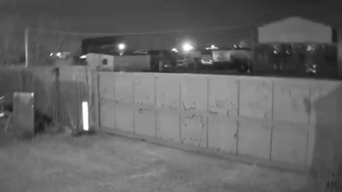 Θεσπρωτία: Βίντεο από την στιγμή του σεισμού των 5,3 Ρίχτερ – Ο λόγος που έγινε αισθητός σε πολλές περιοχές