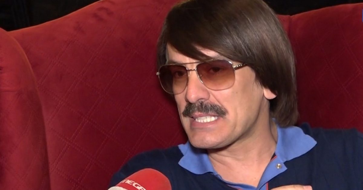 Τόνι Σφήνος για Ανδρέα Μικρούτσικο: «Θα μπορούσε να είναι πιο ευγενικός στις δηλώσεις του και όχι έτσι εριστικός»