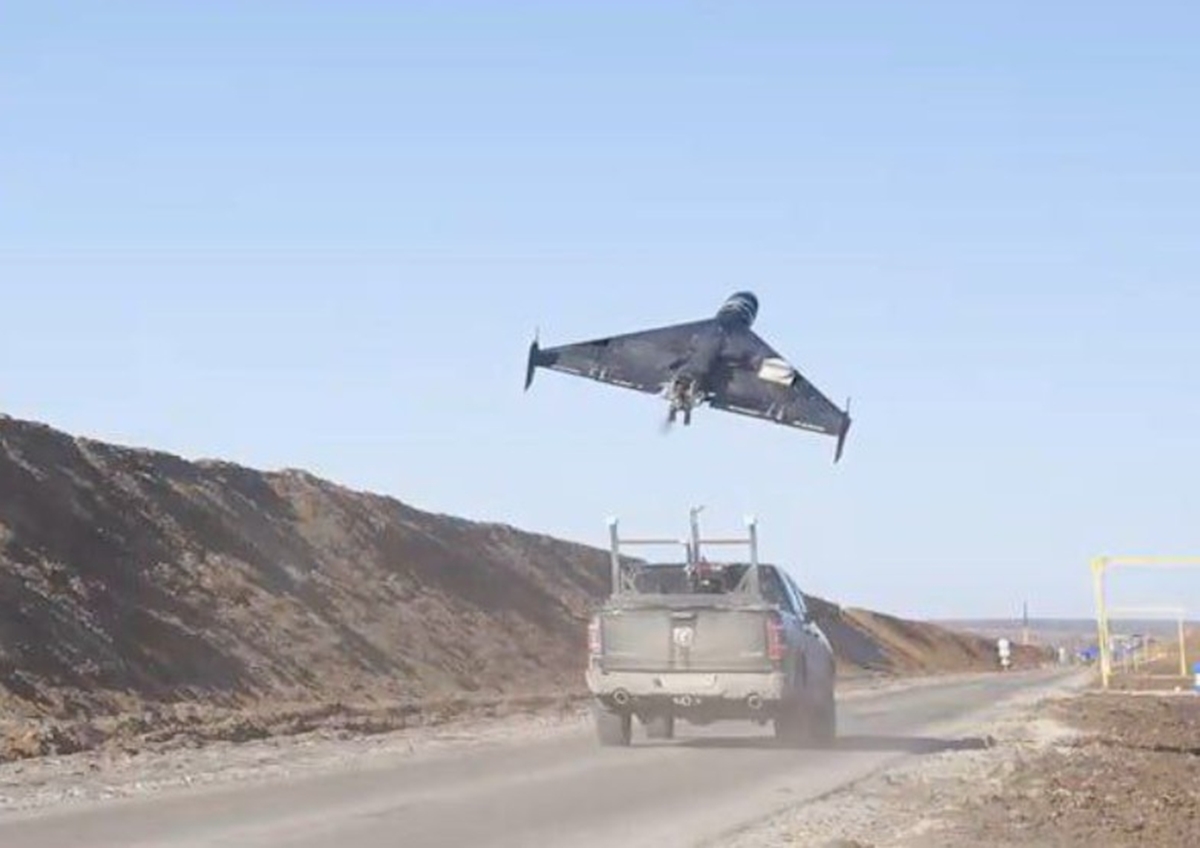 Αξιωματούχος Ιράν: Διαψεύδει ότι οι επιθέσεις σε Κύπρο, Τουρκία και Αζερμπαϊτζάν έγιναν από την Τεχεράνη