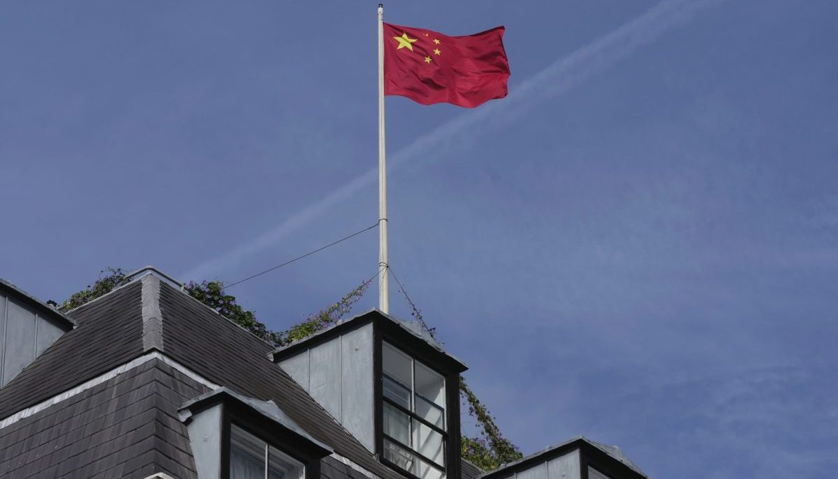 Κίνα: Έκκληση για ειρηνευτικές συνομιλίες κάνει το Πεκίνο, με στόχο τον τερματισμό του πολέμου ΗΠΑ, Ισραήλ και Ιράν