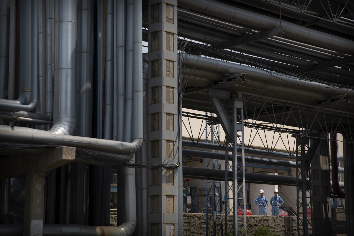 Κίνα: Ζητά από τα κορυφαία διυλιστήρια να σταματήσουν τις εξαγωγές ντίζελ και βενζίνης