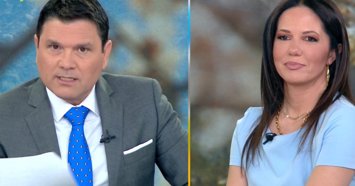 Σιωμόπουλος και  Γκαντώνα για Μενεγάκη: «Κάποιος πέταξε μια μπαρούφα…» – «Και η βλακεία είναι ανίκητη»