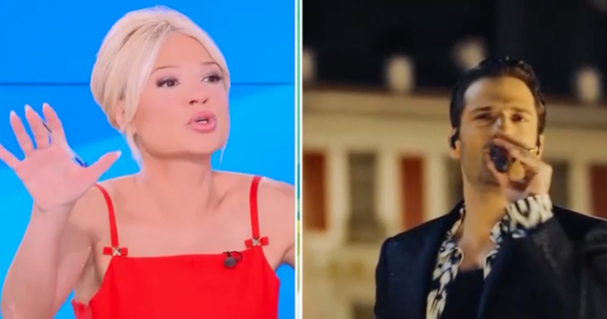 Φαίη Σκορδά: «Παιδιά συγννώμη! Στοπ στοπ! Αφήνουμε μια υπόνοια για την οποία, εκτός αν κάτι ξέρετε, δεν το γνωρίζω εγώ και θέλετε να το περάσουμε»