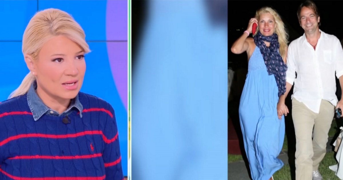 Φαίη Σκορδά και Δημήτρης Ουγγαρέζος για Ελένη Μενεγάκη: «Είναι χυδαίο, αυτός που το σκέφτηκε, θα έπρεπε να ντρέπεται!» – «Μην είσαι κότα, βγες και πες συγγνώμη»