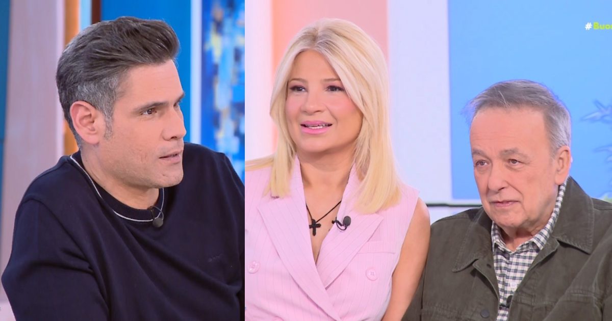 Φαίη Σκορδά σε Δημήτρη Ουγγαρέζο: «Έχεις δώσει και χρήματα στον γατούλη και τη γατούλα;» – «Εγώ ντρέπομαι πάρα πολύ με αυτά που βλέπω»